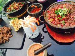 -烛影拾光观景餐厅·创意菜·摄影·小提琴(大唐不夜城店)