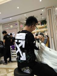 -HH·MG染烫店