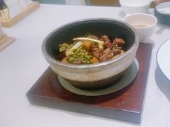 -狮王府淮扬菜(新街口友谊店)