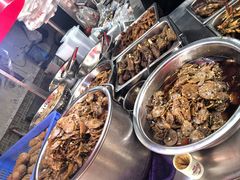 -浪哥卤味捆鸡(南门口店)