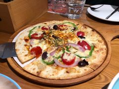 -HELLO MUSAE 拾光缪斯餐厅·纯正希腊风味(苏州中心店)