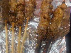 -周姑娘不等味·牛羊肉火锅·螃蟹罗氏虾·烤鱼烤串(高邮店)