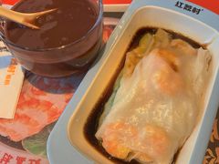 -红荔村肠粉(岗厦店)