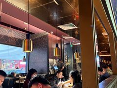 -吞鱼兽麻辣烤鱼(万达店)