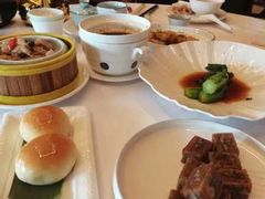 -顺德喜来登酒店·采悦轩