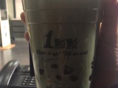 -1点点(曹杨路店)