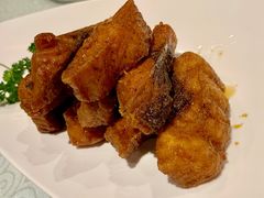 薰魚-皇朝尊会(龙之梦大酒店)