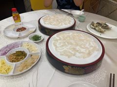 -寻味顺德·南记酒家·传统顺德菜·鱼生(广源路店)