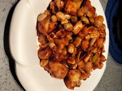 -紫光园·烤鸭·北京菜(前门大栅栏店)