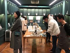 -思南书局(复兴中路店)