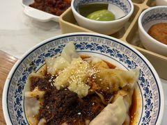 -龙抄手(春熙路总店)