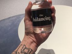 -the balancing(东方店)