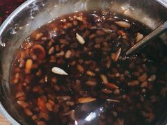 -清真老铁家灌汤包