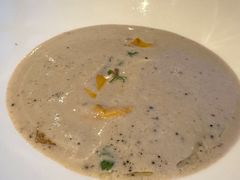 -沈阳君悦酒店·意坊意大利餐厅