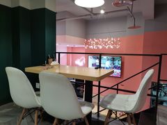 -燃烧的辣椒·新疆米粉(时代天街店)