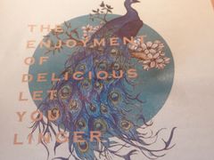 餐具摆设-雀蓝川菜(奥体广场店)