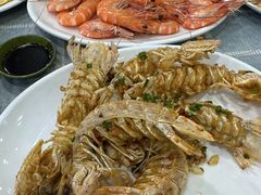 -明记海鲜大排档(巽寮湾店)