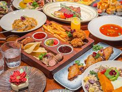 -咖梦餐厅 COMENG RESTAURANT