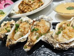 -蠔友汇(皇姑店)
