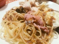 -So Lounge索兰至餐厅(蓝色港湾店)