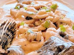 -广州柏悦酒店·悦景轩·粤菜餐厅