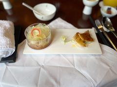 -彩丰楼·中餐厅(国家会展中心上海洲际店)