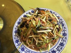 -三河胡氏农家(青阳路店)