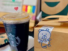 -星巴克(厦门SM新生活广场店)