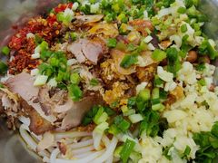 -文惠桥头大华干捞粉