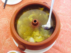 -翠云楼·汽锅鸡·云南特色菜(翠湖公园店)