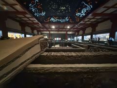 -北京大葆台遗址博物馆