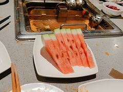 -海底捞火锅(公益西桥店)
