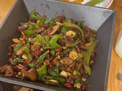 -大娘湘厨(万科金域花园店)