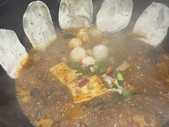 -地锅公社·现炒地锅鸡·地锅鱼·夜宵(罗锦路店)