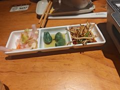 -木屋烧烤(岗顶二店)