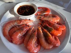-不仔客海鲜·烧烤·270度海景餐厅(大东海店)