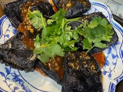 -冯鑫记南京鸭血粉丝汤(来燕路店)