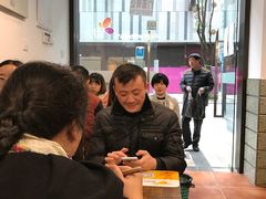 -陈记柳州螺蛳粉(大坪店)