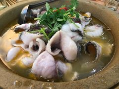-大鼎石锅鱼(春江里店)