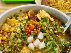 -丽丽三鲜螺蛳粉(田林路店)