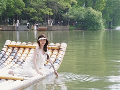 -东湖落雁景区