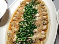 -阿明小菜·海鲜·上海菜(梅陇店)