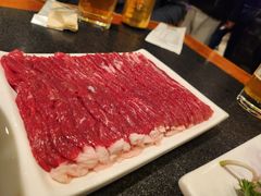 -南门涮肉(北洼路店)