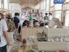 -黄沙古渡原生态旅游区