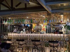-Nirvana Cafe&Bar(北仓文创街区店)