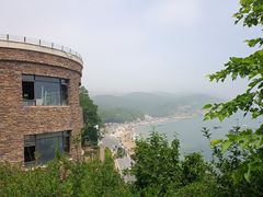 -棒棰岛宾馆景区