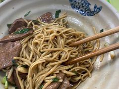 -无名氏面馆(邮电路店)