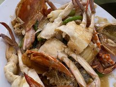 -考记泥焗鸡农庄·海鲜(北洛秘境店)