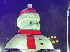 -长白山万达锦华套房酒店