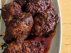 -隆氏兔头(同盛路店)